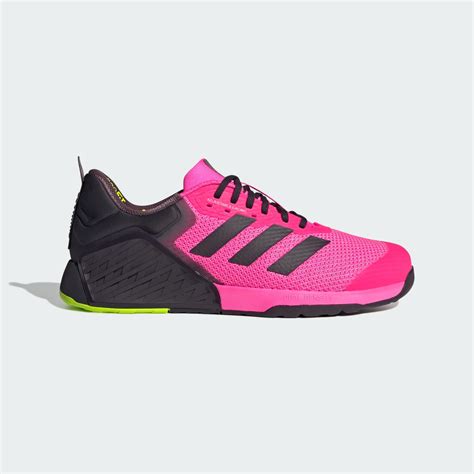 adidas drop step herren|adidas dropset 3 trainers.